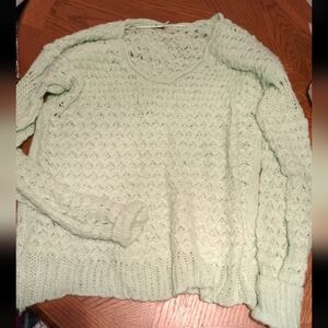 Free People Sweater